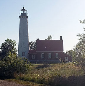 HISTORIC STRUCTURE
